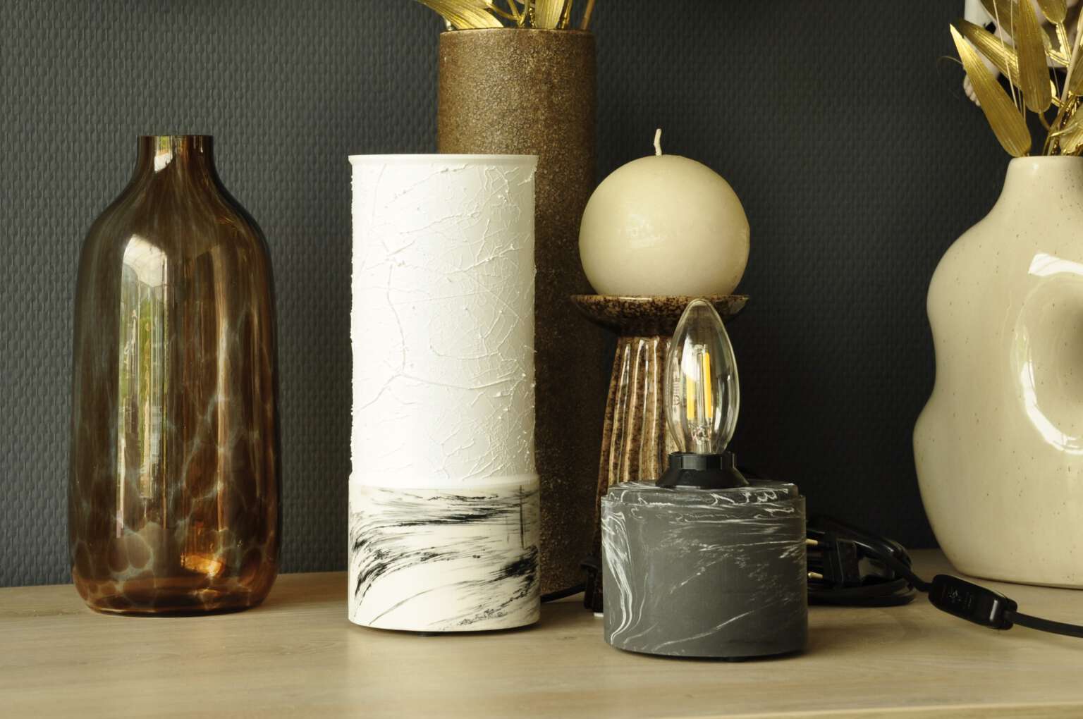 Pic-To-Lamp_Marble_Effect_Bases_Lookbook